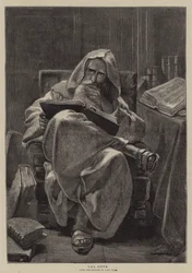 Der Mönch