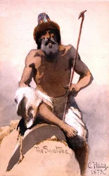 Der Santone