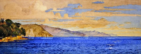 Santa Margherita und Ägerisee