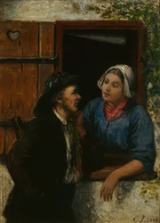 Der Lotse und seine Frau