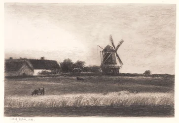 Die Mühle
