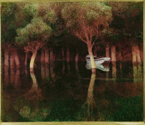 Dämmerung