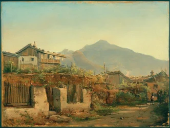 Dorf Tirol