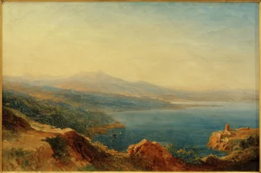 Küste von Amalfi