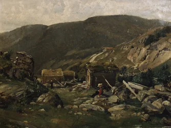 Venabygden, Ringebu