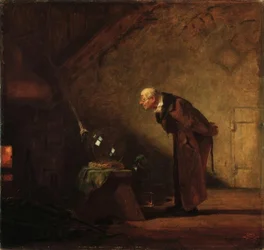 Der Alchimist