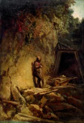 Der Bergmann