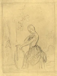 Der Käfer, Mitte bis Ende 19. Jahrhundert, um 1924