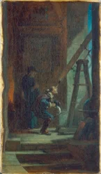 Der Sterndeuter