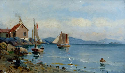 Hvaler-Inseln