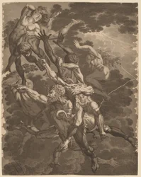 Die Verdammten
