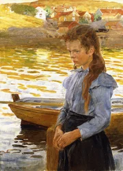 Sommerreflexionen