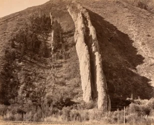 Teufelsrutsche