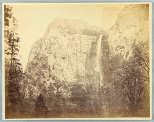 Pohono, Brautschleier, Yosemite