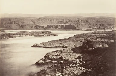 Passage der Dalles, Oregon