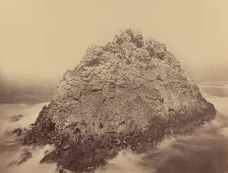 Zuckerhutinsel, Farallons, 1868/1869