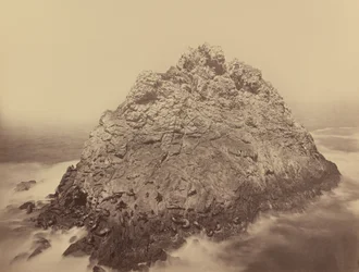 Zuckerhutinsel, Farallons, 1868-1869