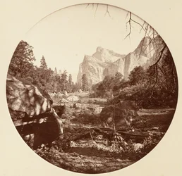 [Yosemite-Nationalpark, Kalifornien], ca. 1878.