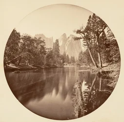 [Yosemite-Nationalpark, Kalifornien], ca. 1878.