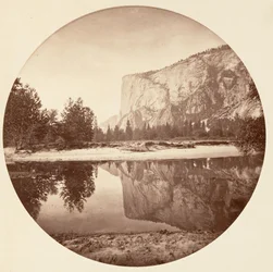 [Yosemite-Nationalpark, Kalifornien], ca. 1878.
