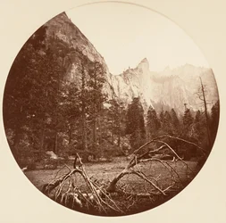 [Yosemite-Nationalpark, Kalifornien], ca. 1878.