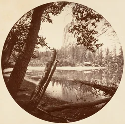 [Yosemite-Nationalpark, Kalifornien], ca. 1878.