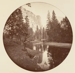 [Yosemite-Nationalpark, Kalifornien], ca. 1878.