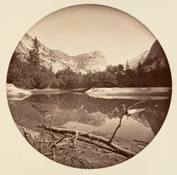 [Yosemite-Nationalpark, Kalifornien], ca. 1878.