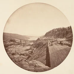 [Yosemite-Nationalpark, Kalifornien], ca. 1878.