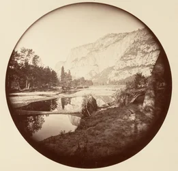[Yosemite-Nationalpark, Kalifornien], ca. 1878.