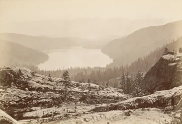 [Donner Lake, Kalifornien]