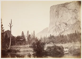El Capitan, 3600 Fuß, Yosemite