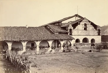 [Missionsstation San Antonio de Padua]