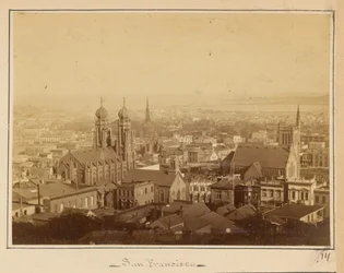 San Francisco