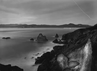 Für immer am Meer, 2012