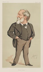 Vanity Fair: Moderne Poesie