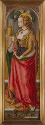 Maria Magdalena