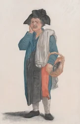 Babo Giorgio, ca. 1790