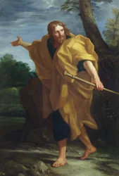 St. Jakobus der Ältere