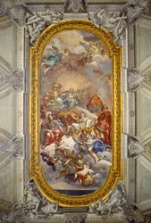 Der Triumph der Clemenza