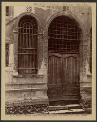 Palast Guizetti