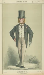Mr. E. N. Knatchbull-Hugessen