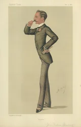 Der ehrenwerte Sidney Herbert