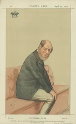 Der Marquis von Normanby