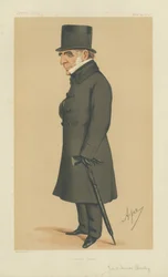 Der ehrenwerte Joseph Warner Henley