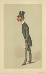 Der Viscount Ebrington