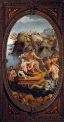 Neptun und Amphitrite (Malerei)