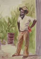 Pause, 1989