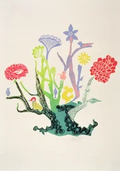 Der innere Garten