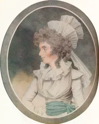 Lady Betty Foster